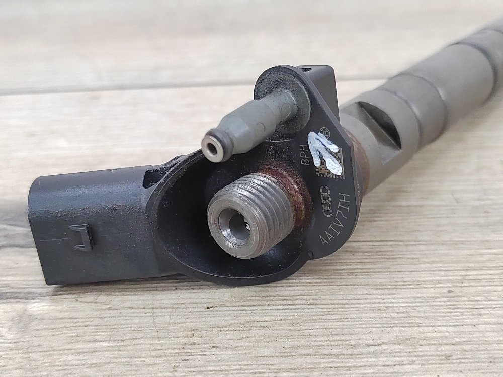 Форсунка дизель, 3000 рублей, Москва