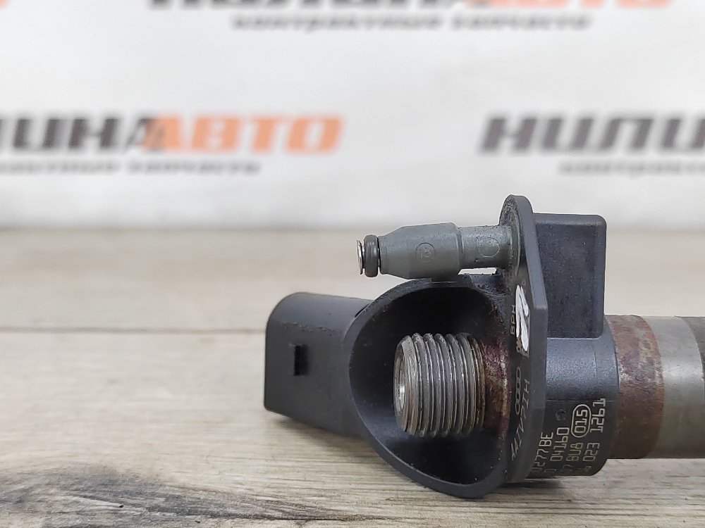 Форсунка дизель, 3000 рублей, Москва