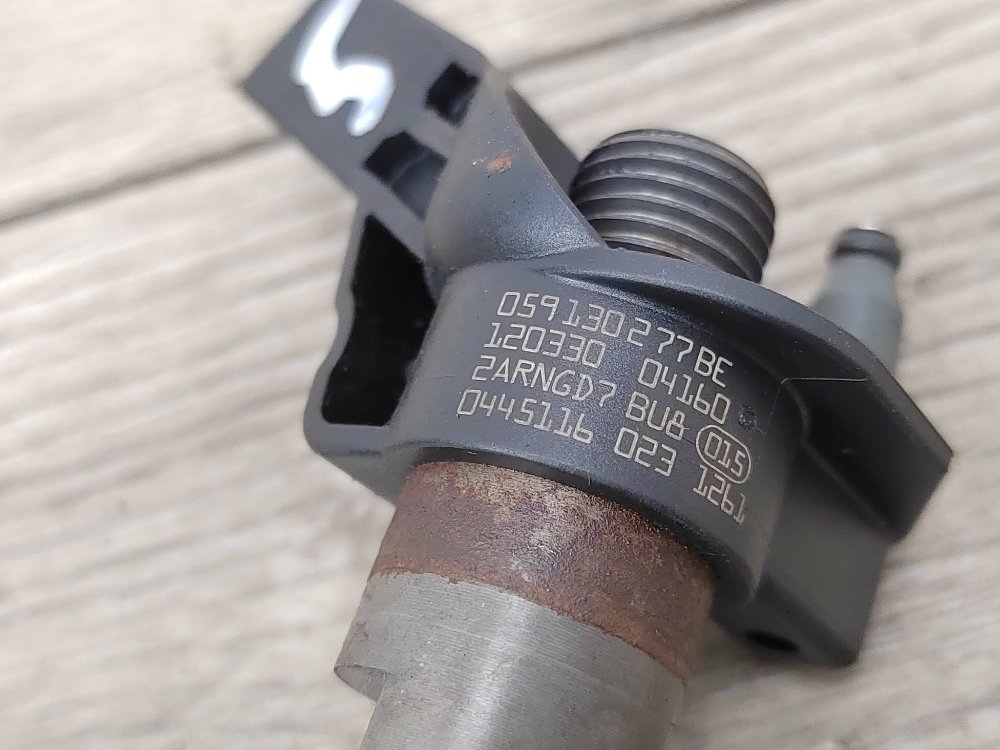 Форсунка дизель, 3000 рублей, Москва