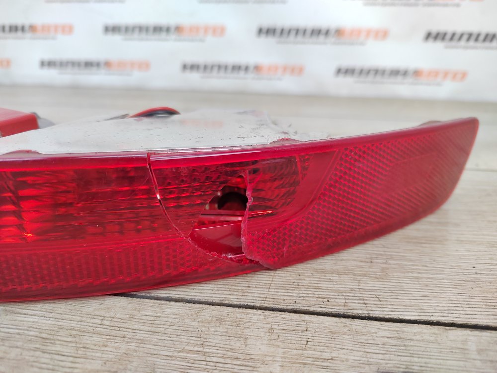 Фонарь в задний бампер, 500 рублей, Москва