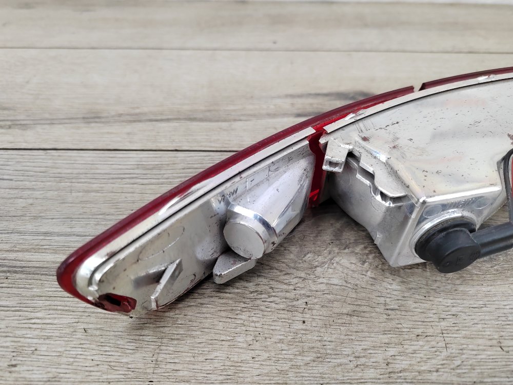 Фонарь в задний бампер, 500 рублей, Москва