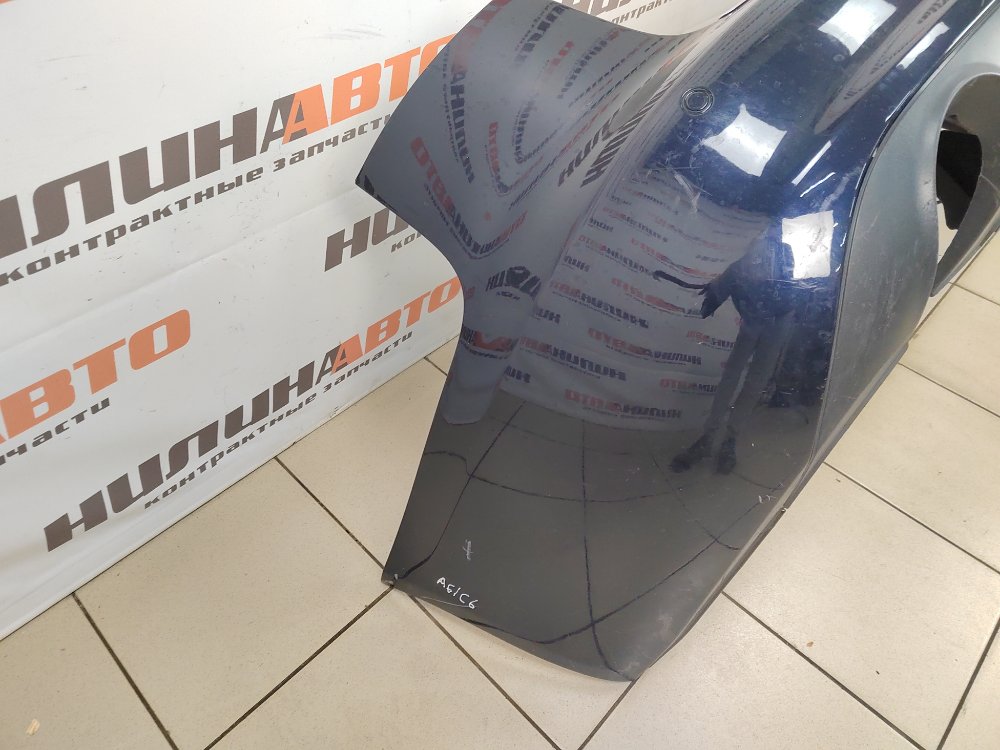 Бампер, 10000 рублей, Москва