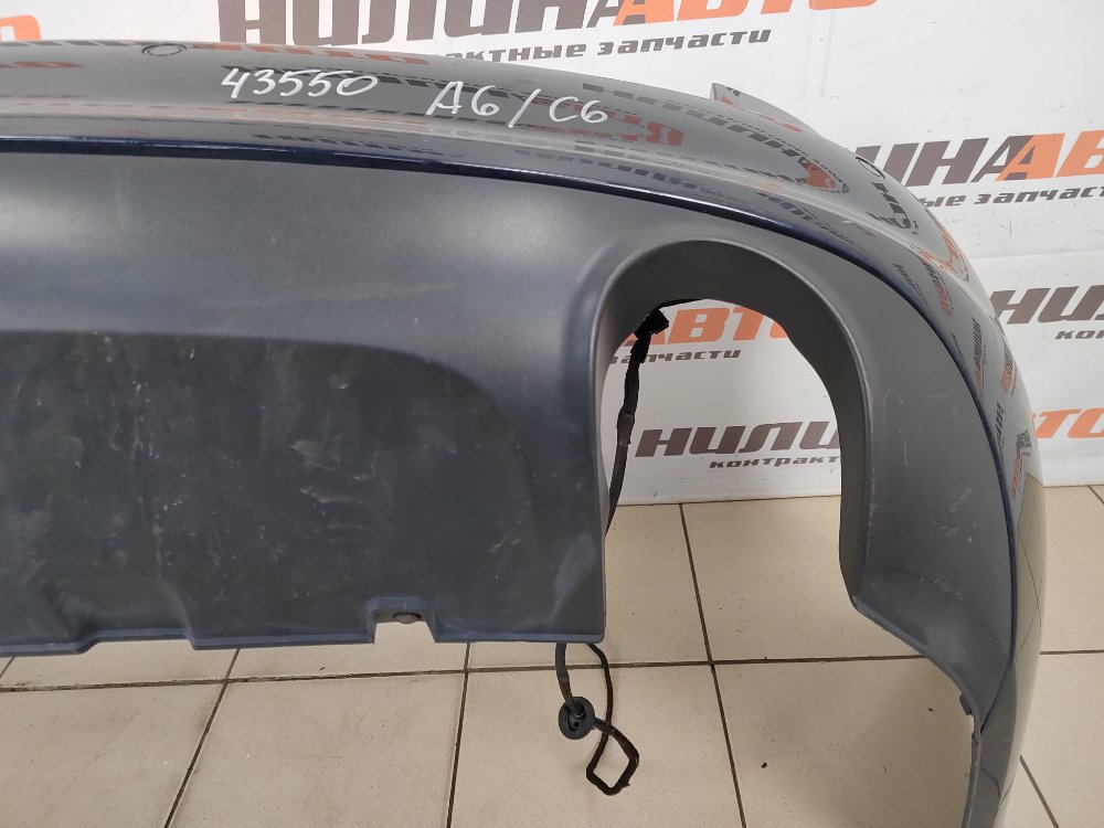 Бампер, 10000 рублей, Москва