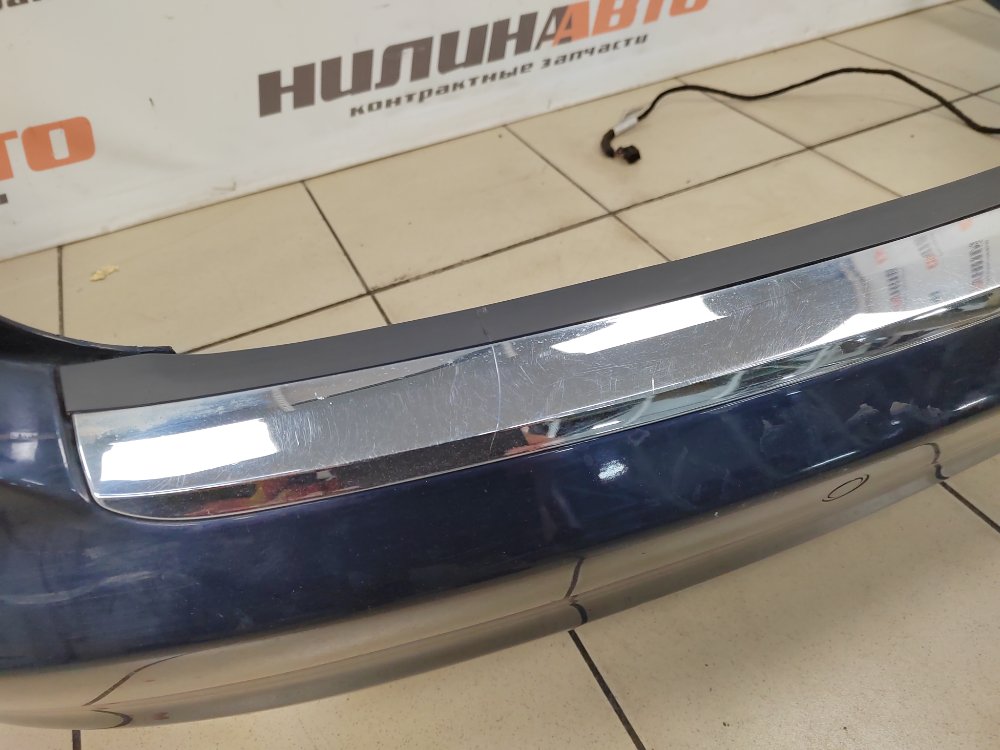 Бампер, 10000 рублей, Москва