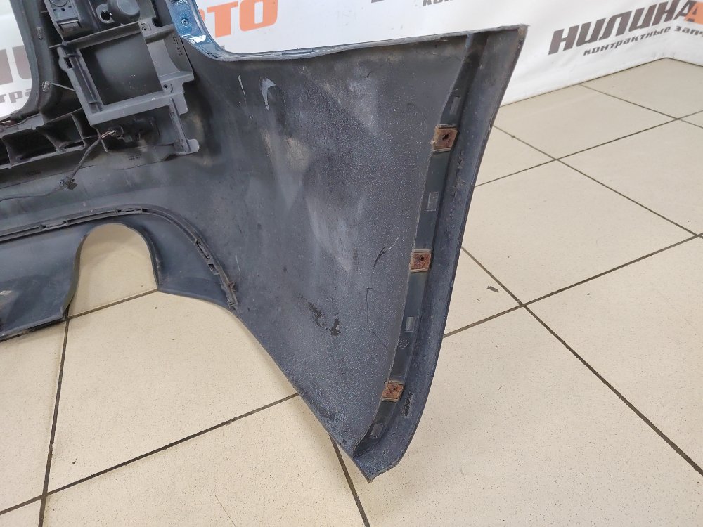 Бампер, 10000 рублей, Москва