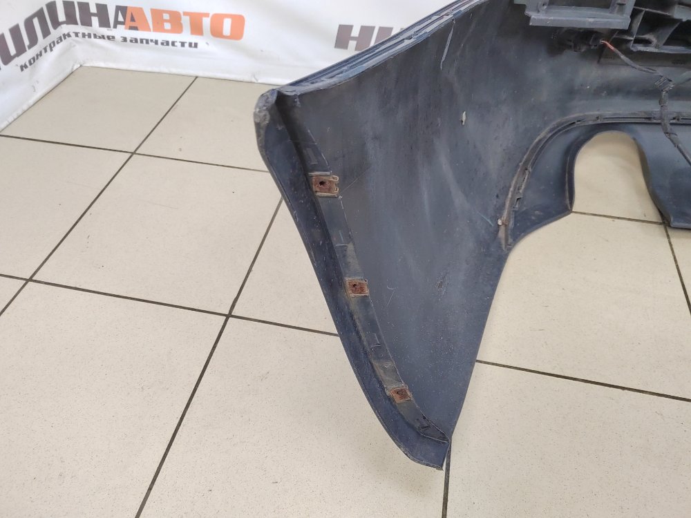 Бампер, 10000 рублей, Москва