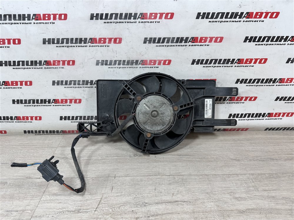 Вентилятор охлаждения, 5000 рублей, Севастополь