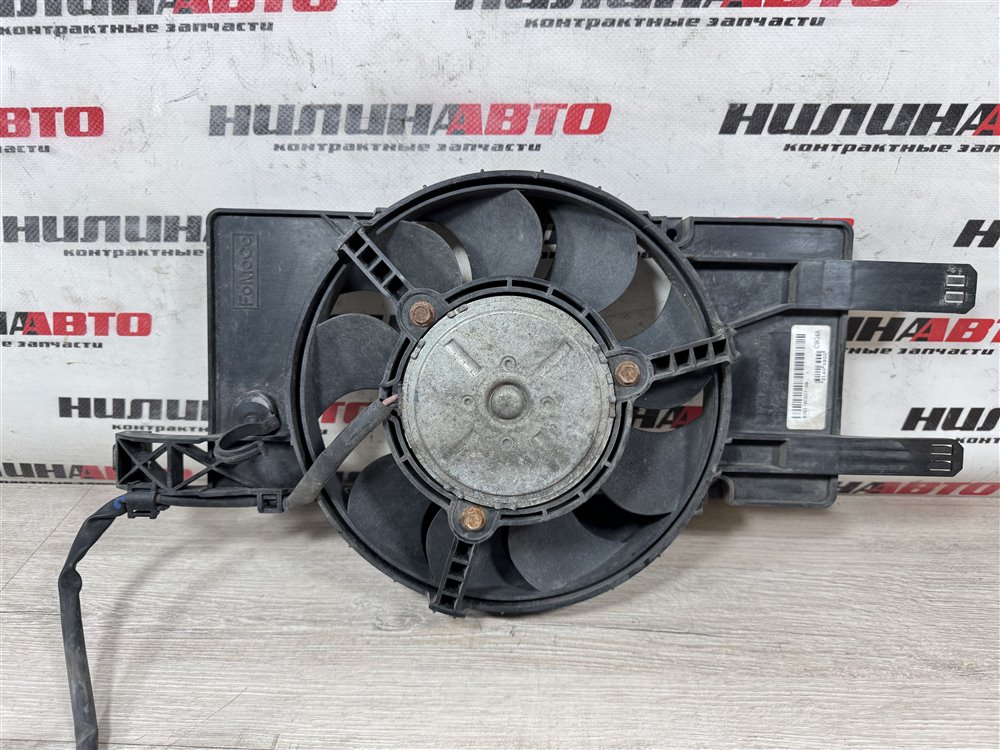 Вентилятор охлаждения, 5000 рублей, Севастополь