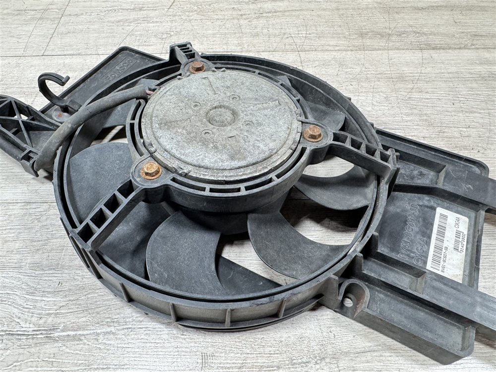 Вентилятор охлаждения, 5000 рублей, Севастополь