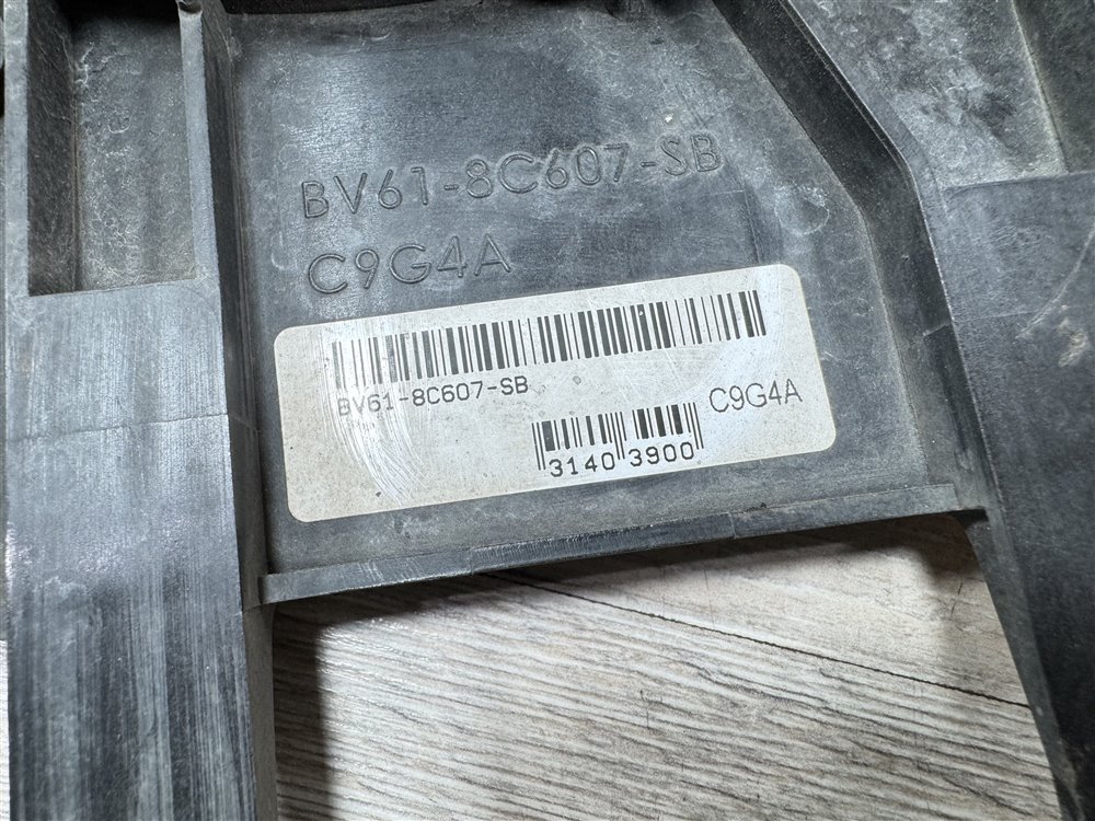 Вентилятор охлаждения, 5000 рублей, Севастополь