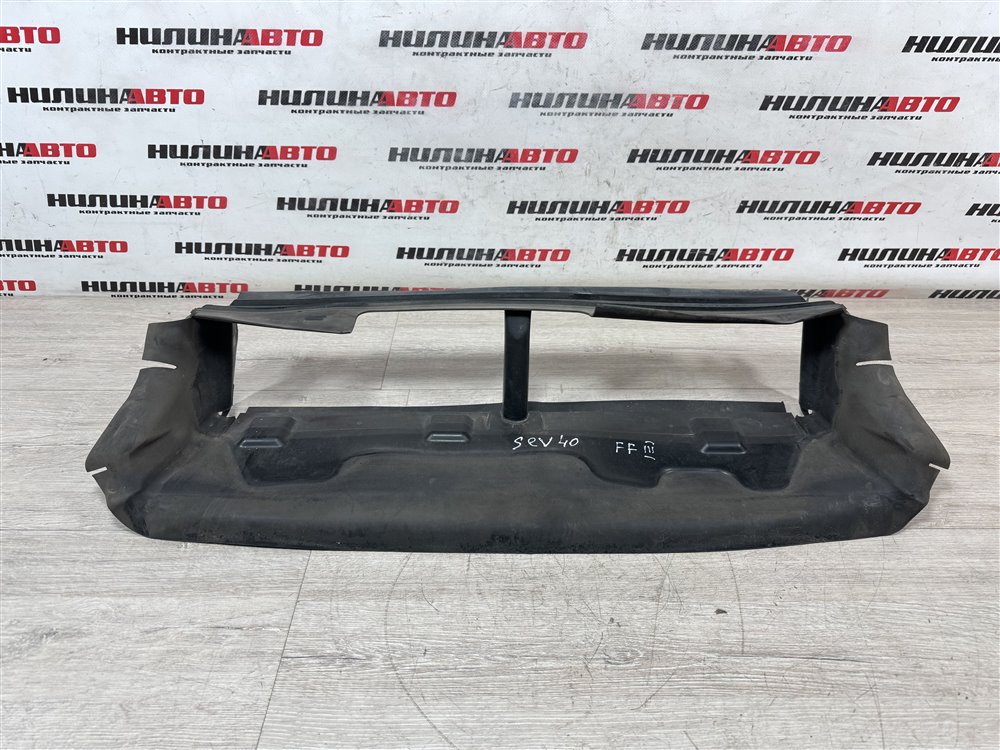 Дефлектор радиатора, 900 рублей, Севастополь