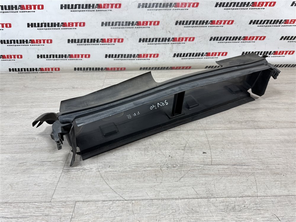 Дефлектор радиатора, 900 рублей, Севастополь