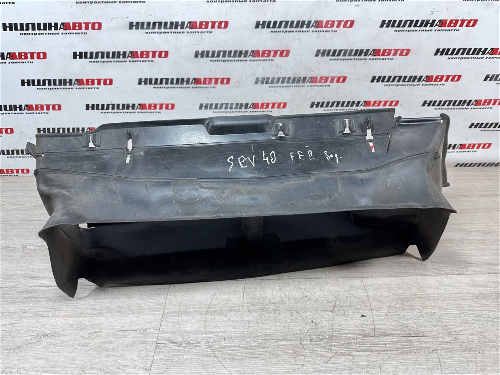 Дефлектор радиатора, 900 рублей, Севастополь