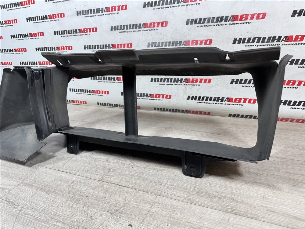 Дефлектор радиатора, 1000 рублей, Севастополь