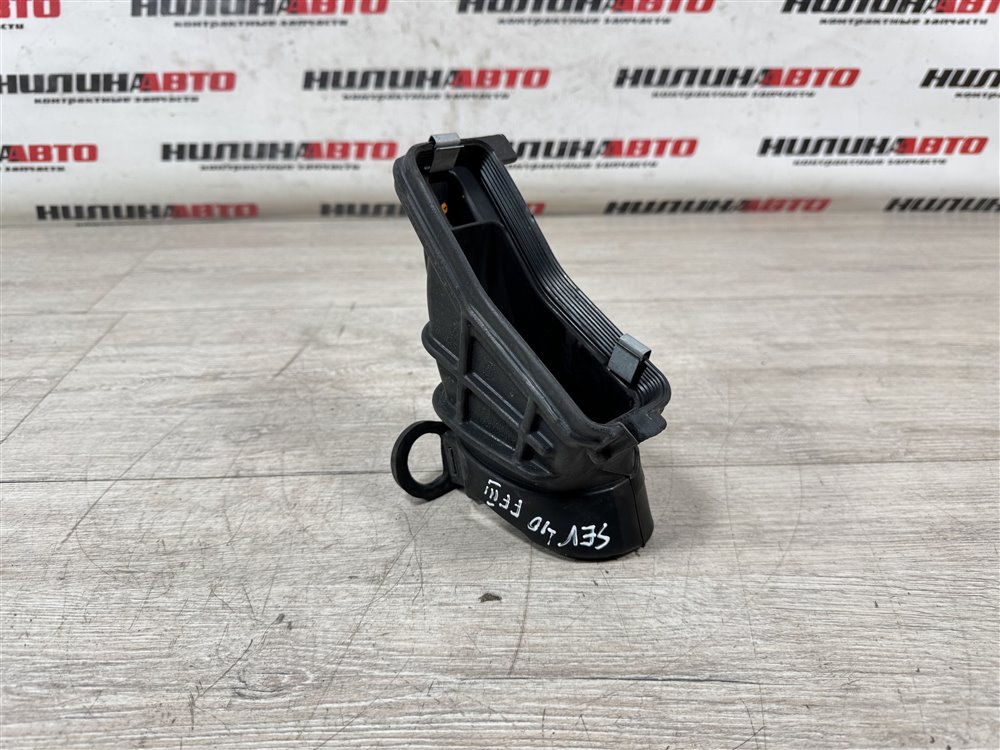 Патрубок воздухозаборника, 500 рублей, Севастополь