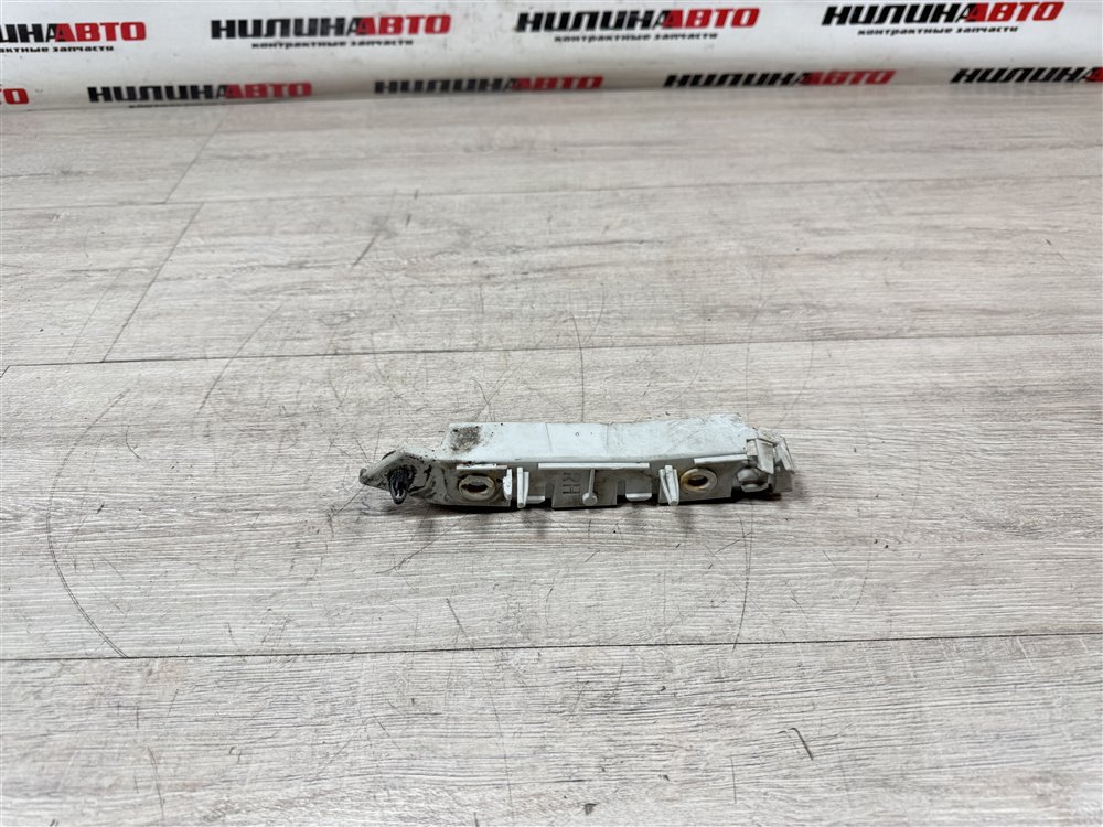 Кронштейн бампера, 450 рублей, Севастополь