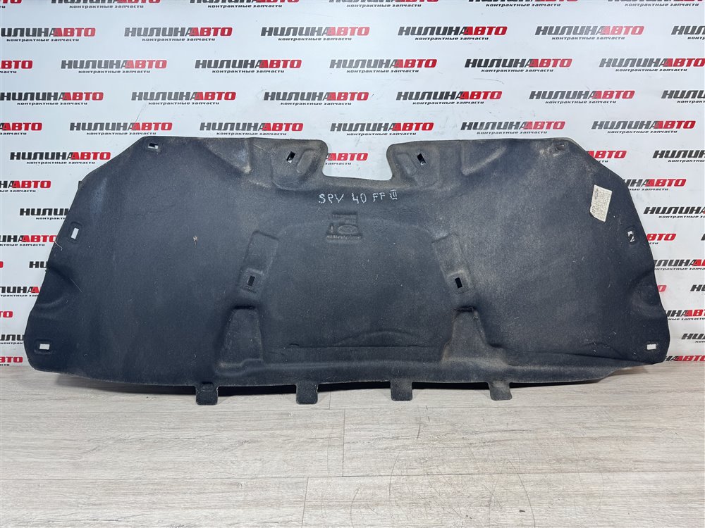 Шумоизоляция капота, 2500 рублей, Севастополь