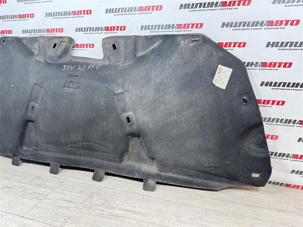 Шумоизоляция капота, 2500 рублей, Севастополь