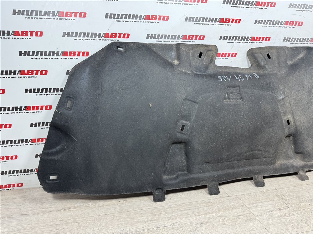 Шумоизоляция капота, 2500 рублей, Севастополь