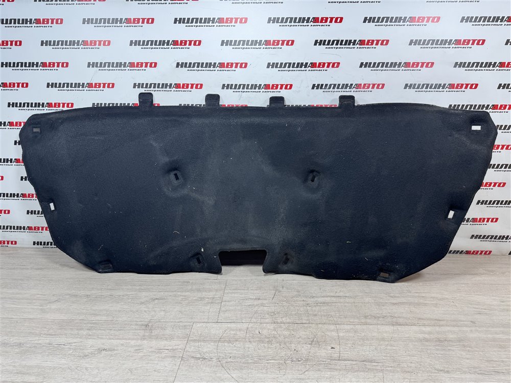 Шумоизоляция капота, 2500 рублей, Севастополь