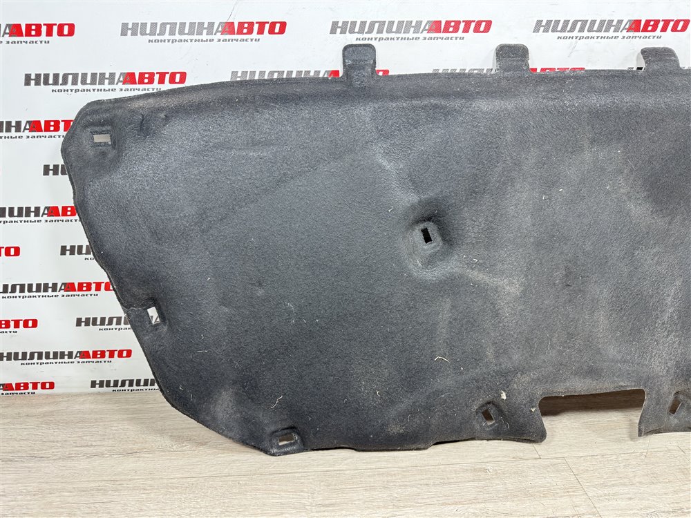 Шумоизоляция капота, 2500 рублей, Севастополь