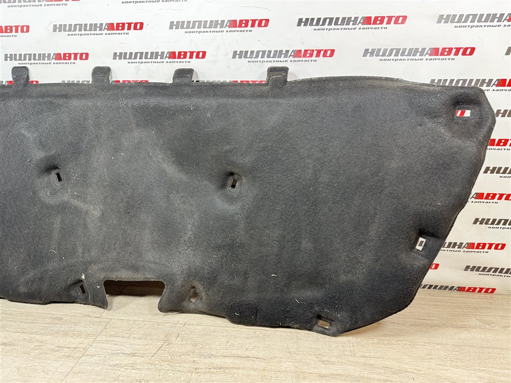 Шумоизоляция капота, 2500 рублей, Севастополь