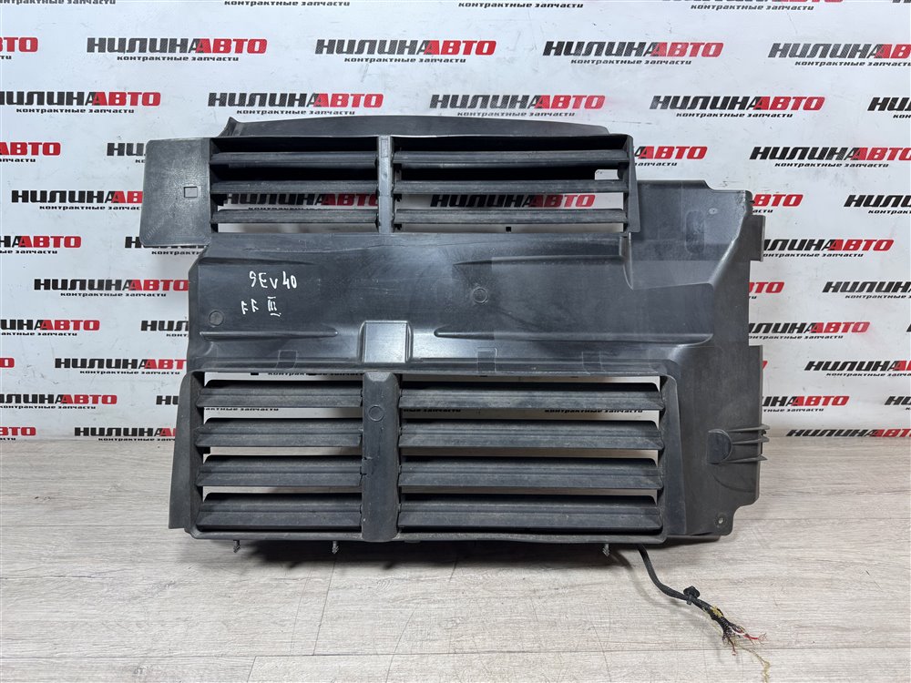 Дефлектор радиатора, 4500 рублей, Севастополь