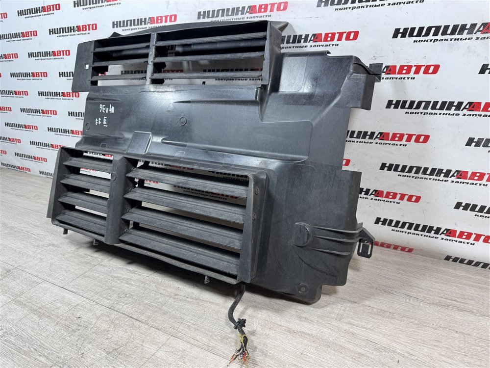 Дефлектор радиатора, 4500 рублей, Севастополь