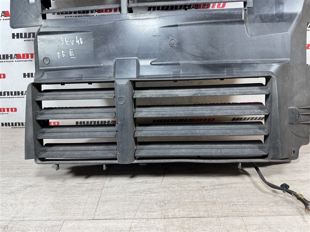 Дефлектор радиатора, 4500 рублей, Севастополь