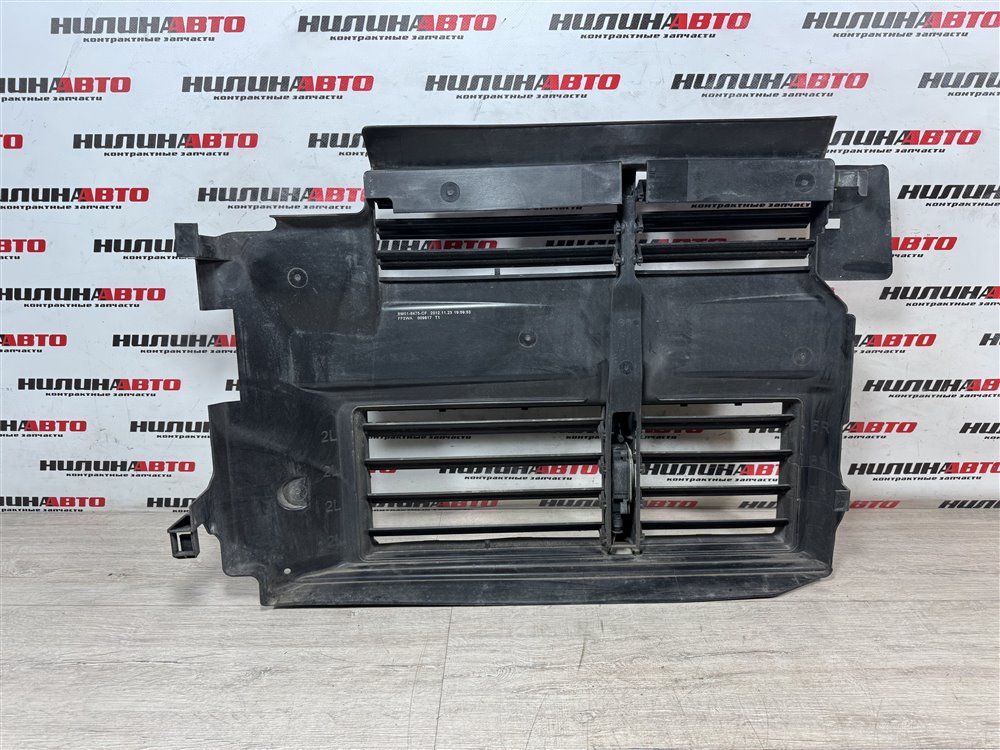 Дефлектор радиатора, 4500 рублей, Севастополь