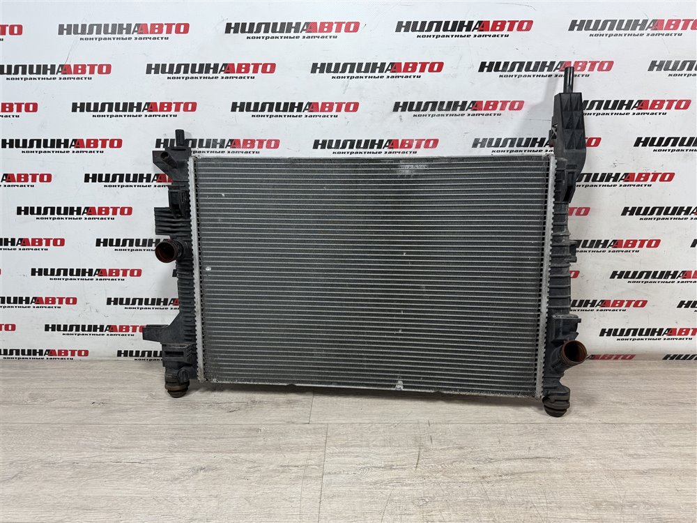 Радиатор охлаждения, 4000 рублей, Севастополь