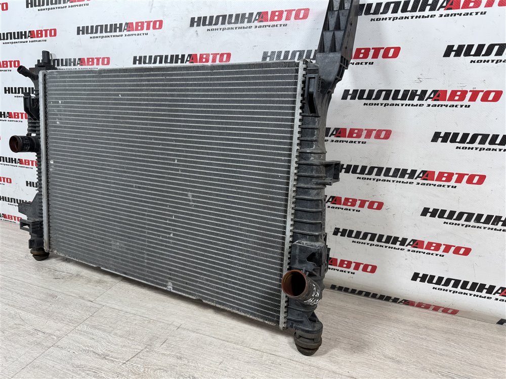 Радиатор охлаждения, 4000 рублей, Севастополь