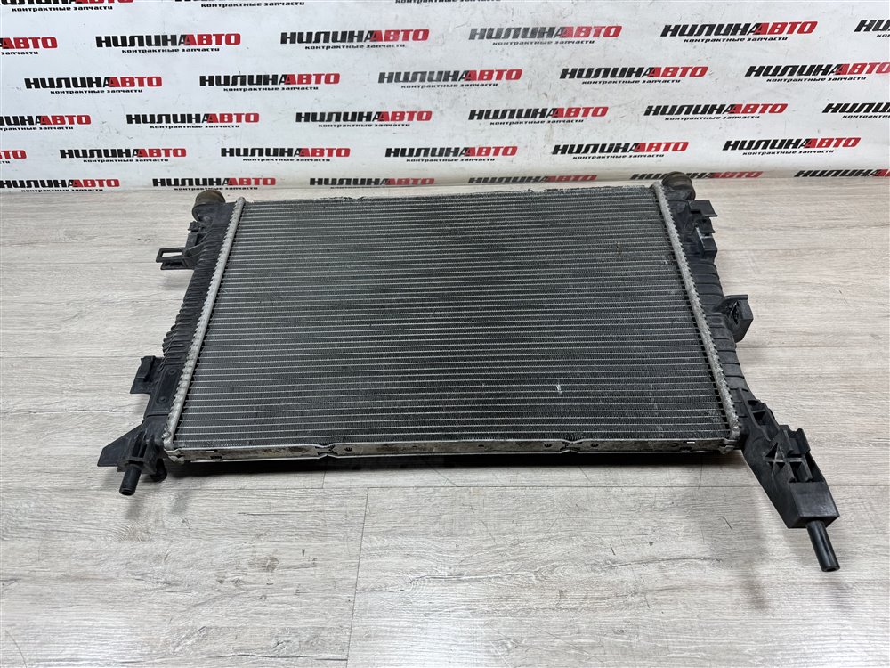 Радиатор охлаждения, 4000 рублей, Севастополь