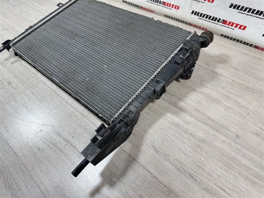 Радиатор охлаждения, 4000 рублей, Севастополь