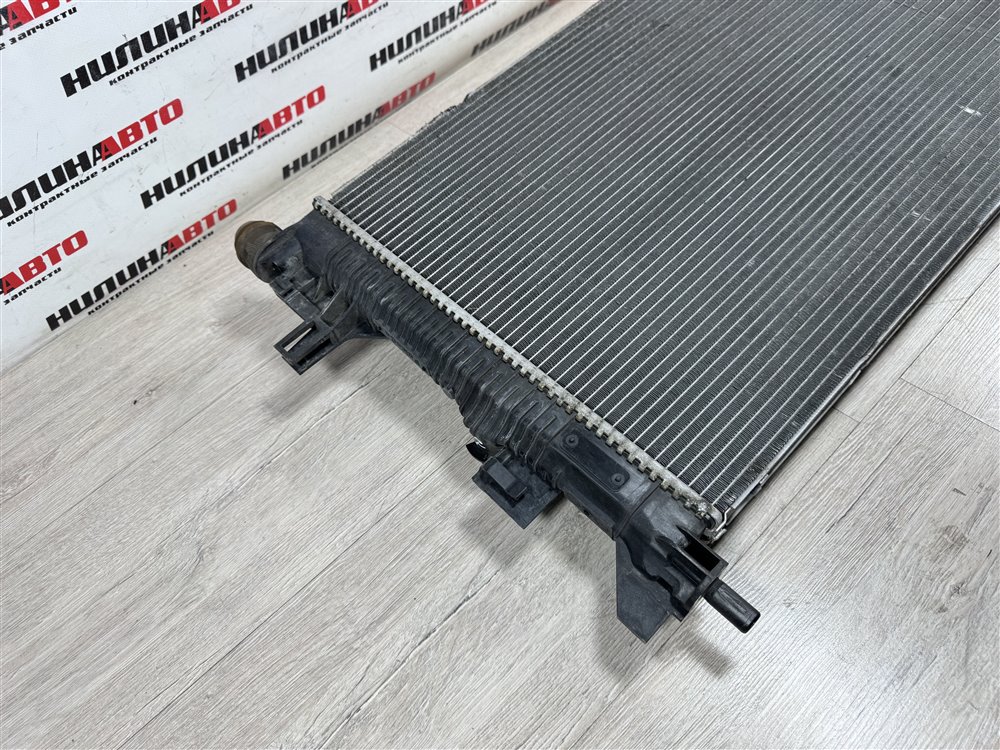 Радиатор охлаждения, 4000 рублей, Севастополь