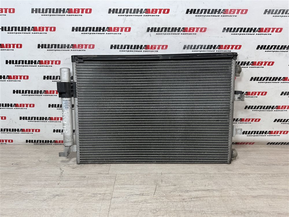 Радиатор кондиционера, 5000 рублей, Севастополь