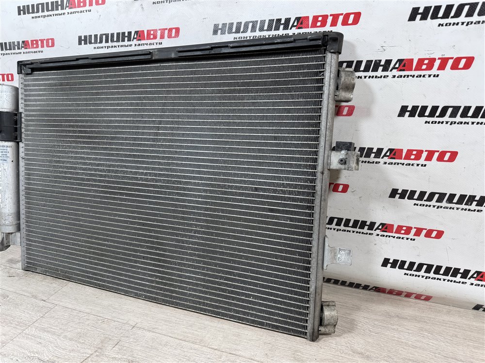 Радиатор кондиционера, 5000 рублей, Севастополь