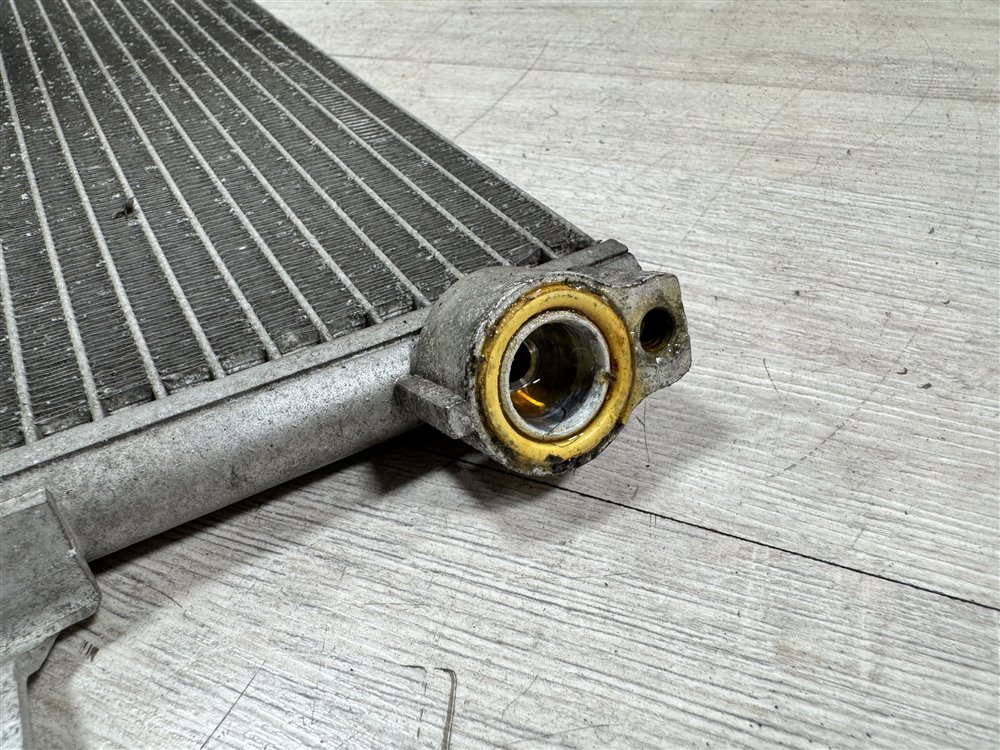 Радиатор кондиционера, 5000 рублей, Севастополь