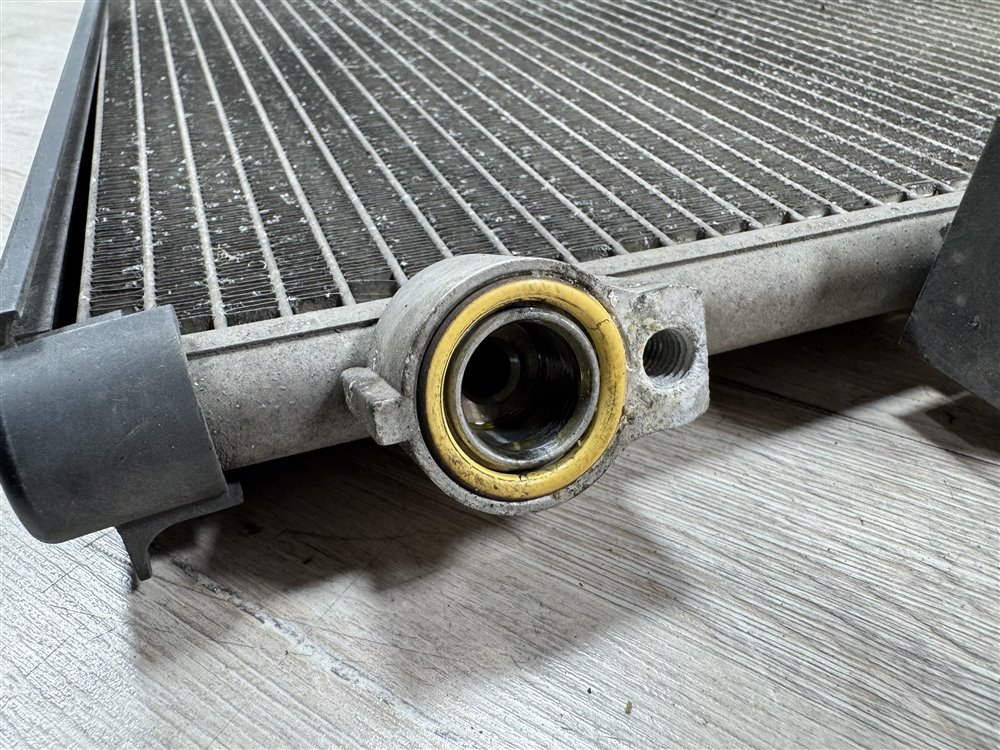 Радиатор кондиционера, 5000 рублей, Севастополь