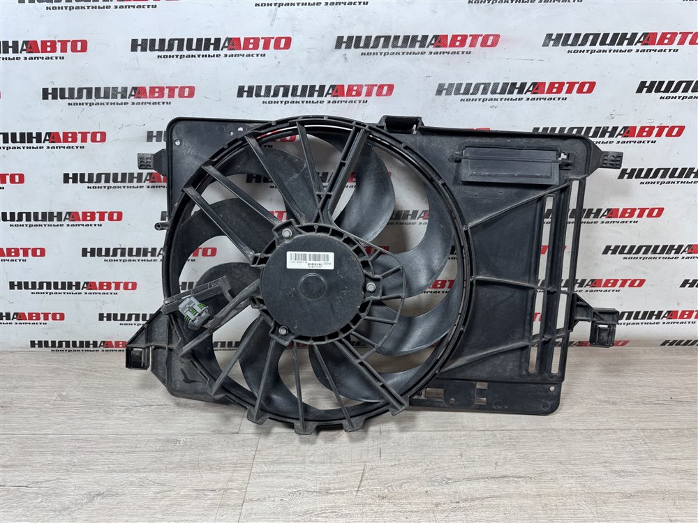 Вентилятор охлаждения, 5000 рублей, Севастополь