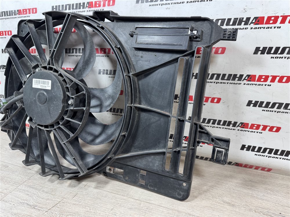 Вентилятор охлаждения, 5000 рублей, Севастополь