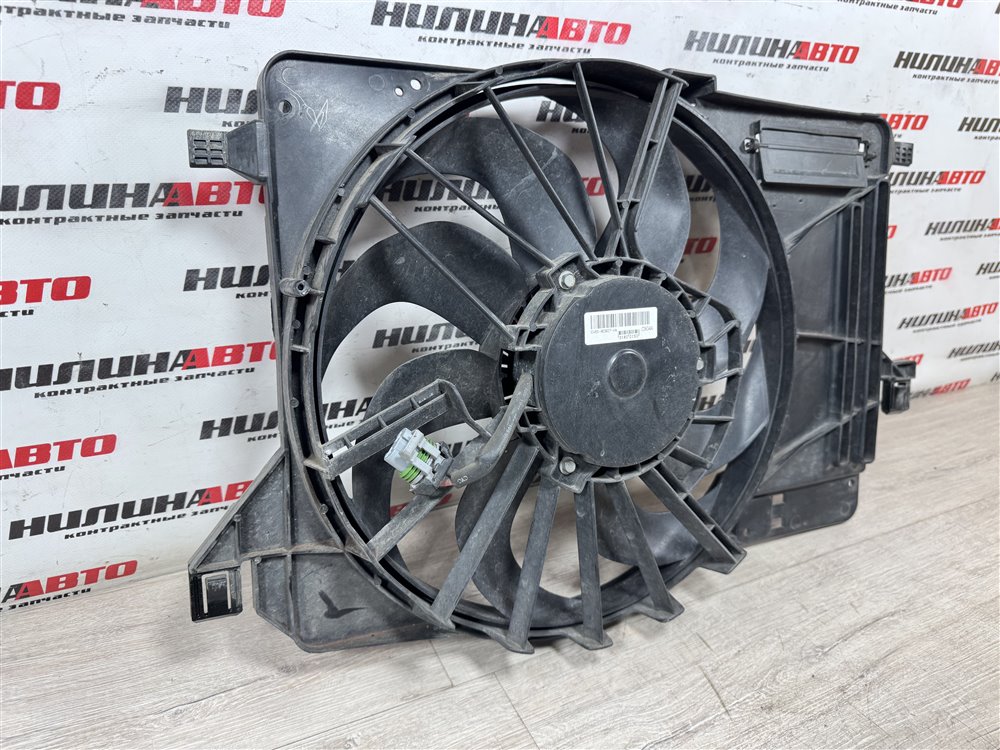 Вентилятор охлаждения, 5000 рублей, Севастополь