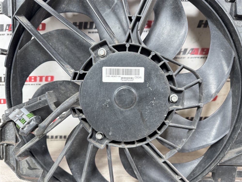 Вентилятор охлаждения, 5000 рублей, Севастополь