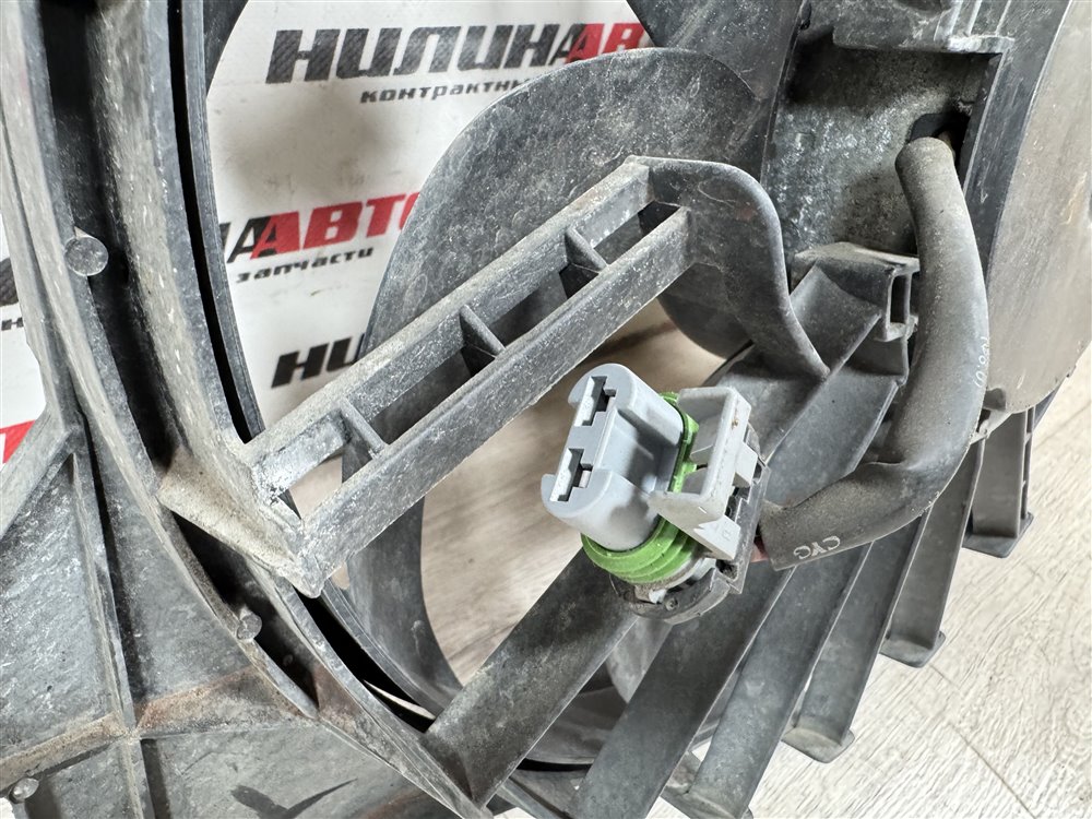 Вентилятор охлаждения, 5000 рублей, Севастополь