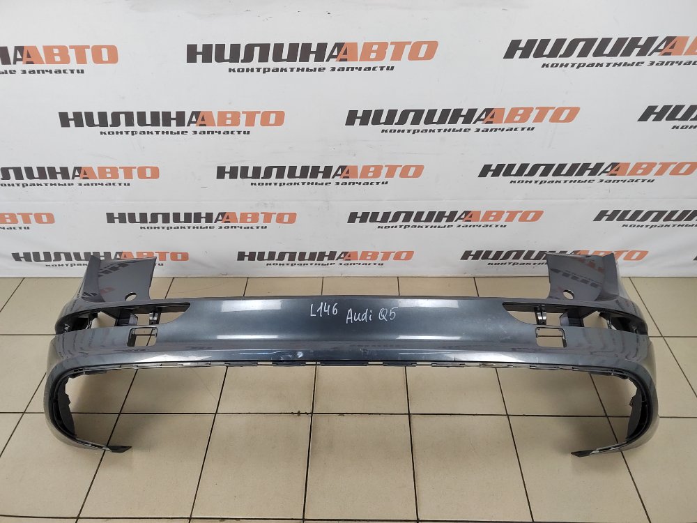 Бампер, 1500 рублей, Москва