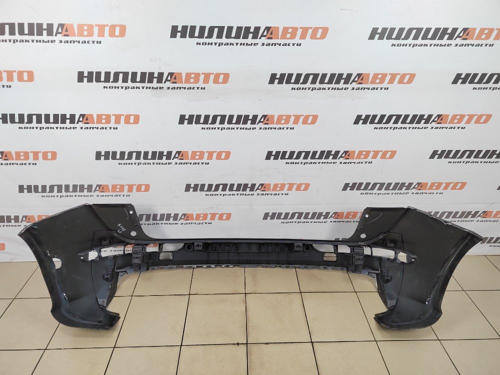 Бампер, 1500 рублей, Москва