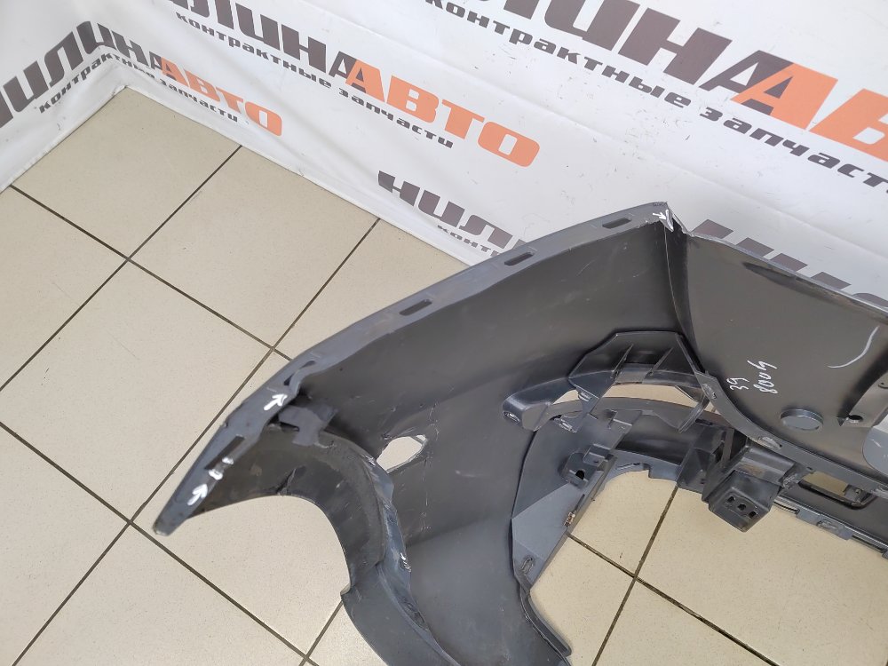 Бампер, 1500 рублей, Москва