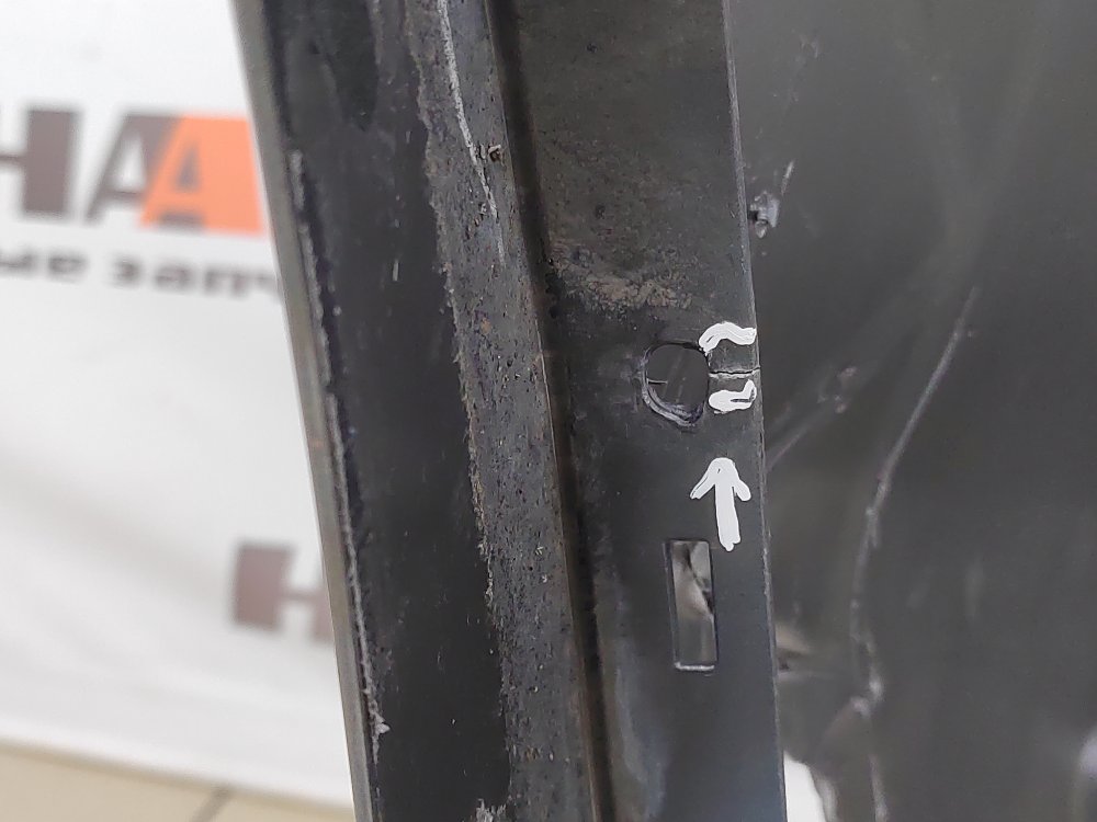 Бампер, 1500 рублей, Москва