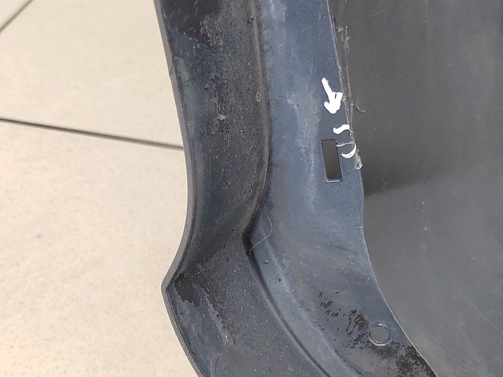 Бампер, 1500 рублей, Москва