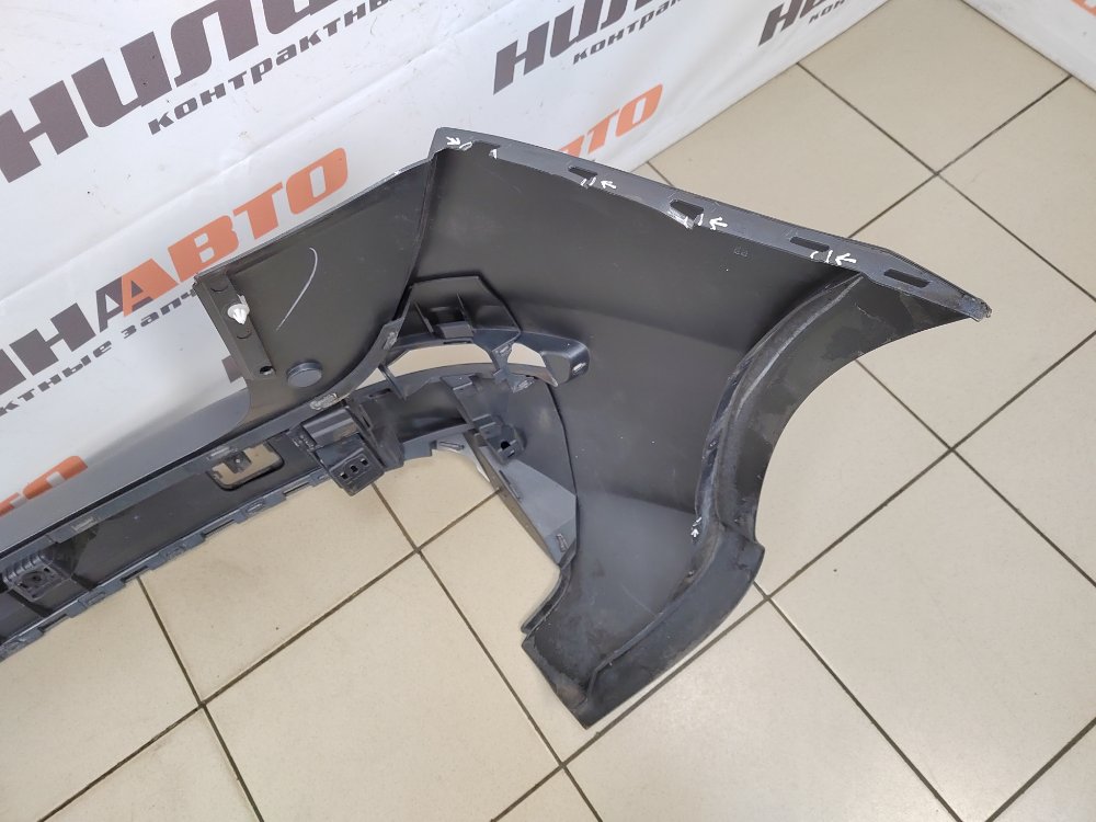 Бампер, 1500 рублей, Москва